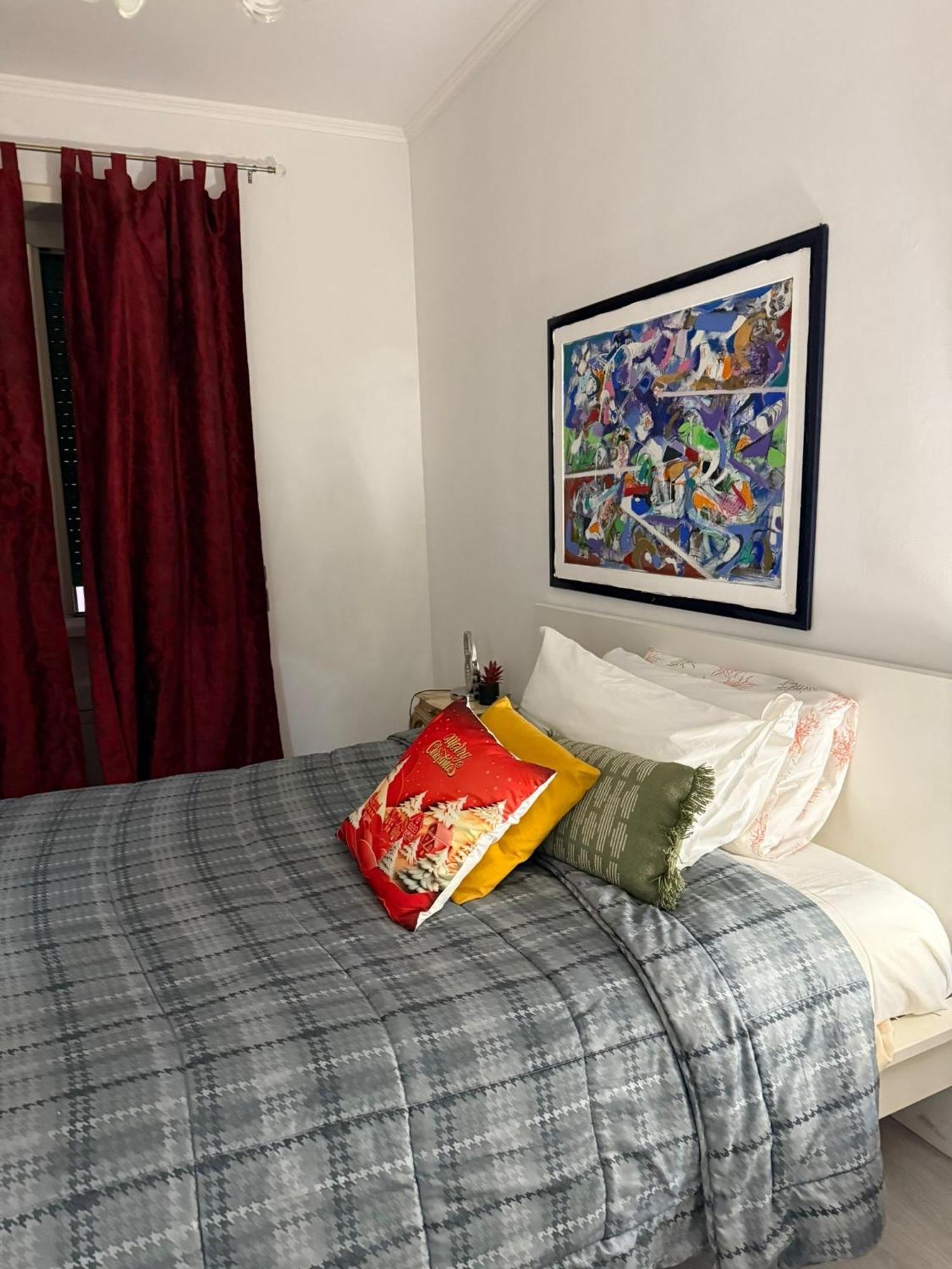 Apartment Affaccio Su Piazza Navona Rom